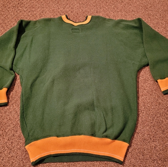 Vtg Legends Green Bay Packers Sweatshirt - Picture 3 of 5